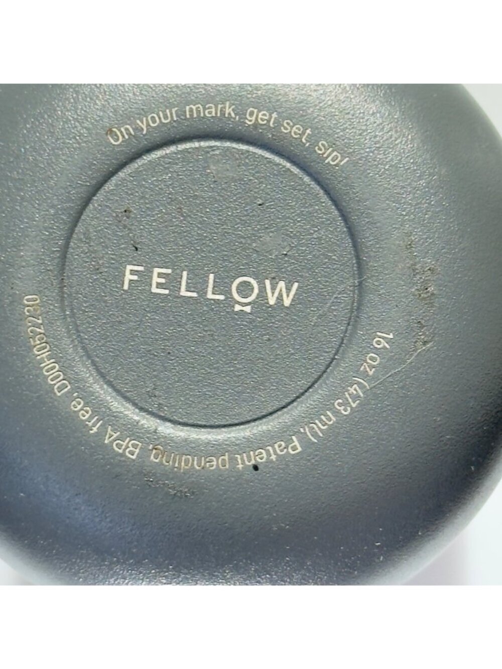 Fellow BPA-Free 16 Oz Stainless Steel Insulated Water Bottle - Picture 10 of 11